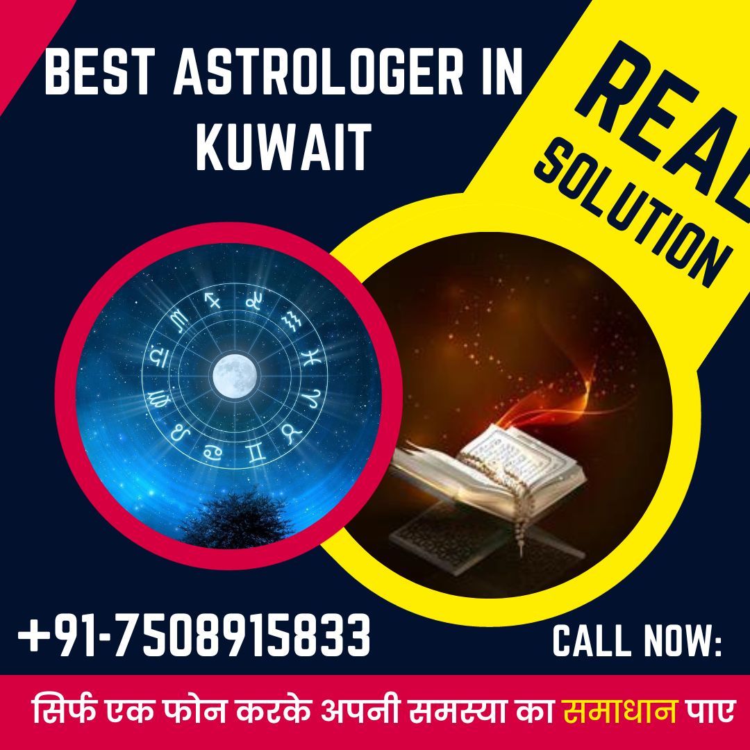 Best astrologer in kuwait