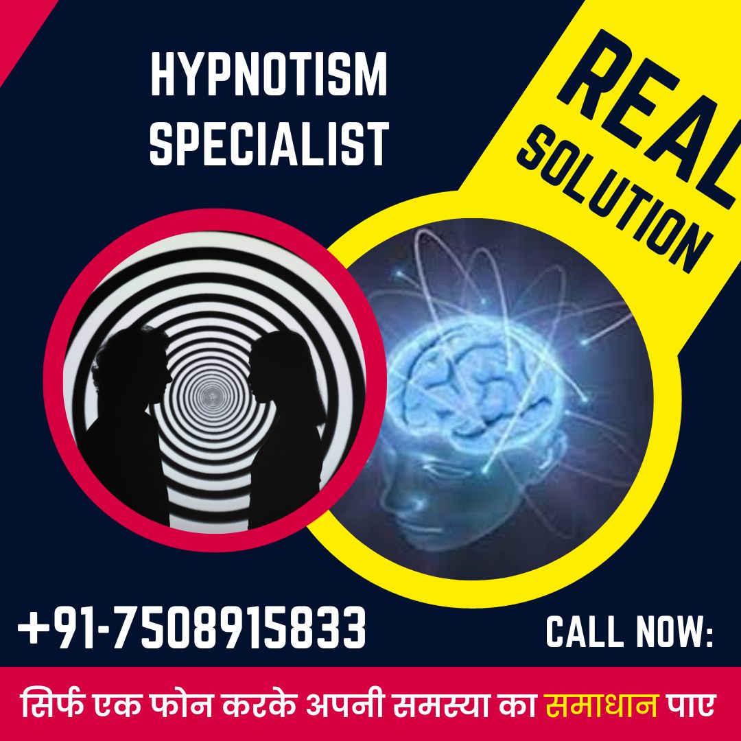 Hypnotism Specialist