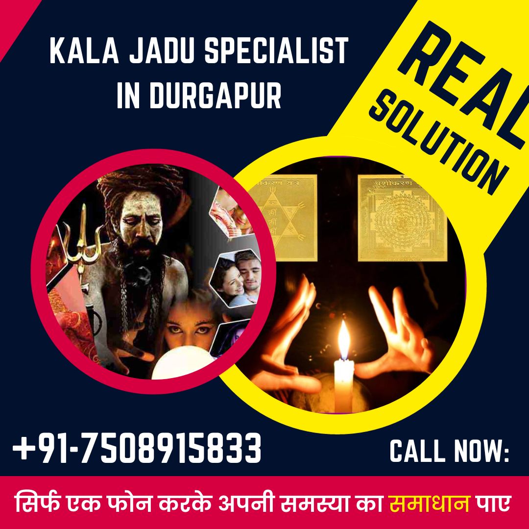 Kala jadu specialist in Durgapur