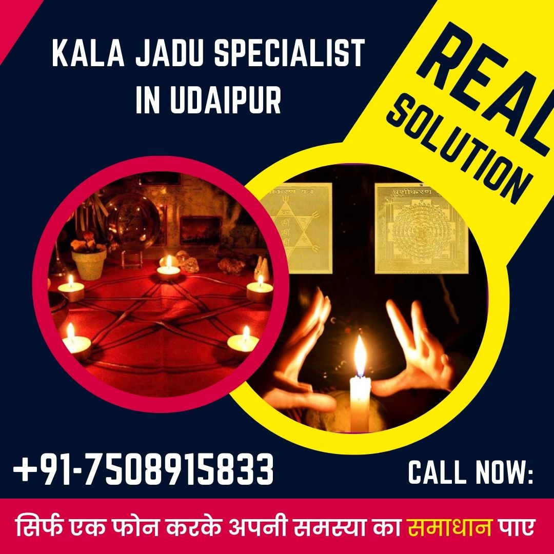 Kala jadu specialist in Udaipur