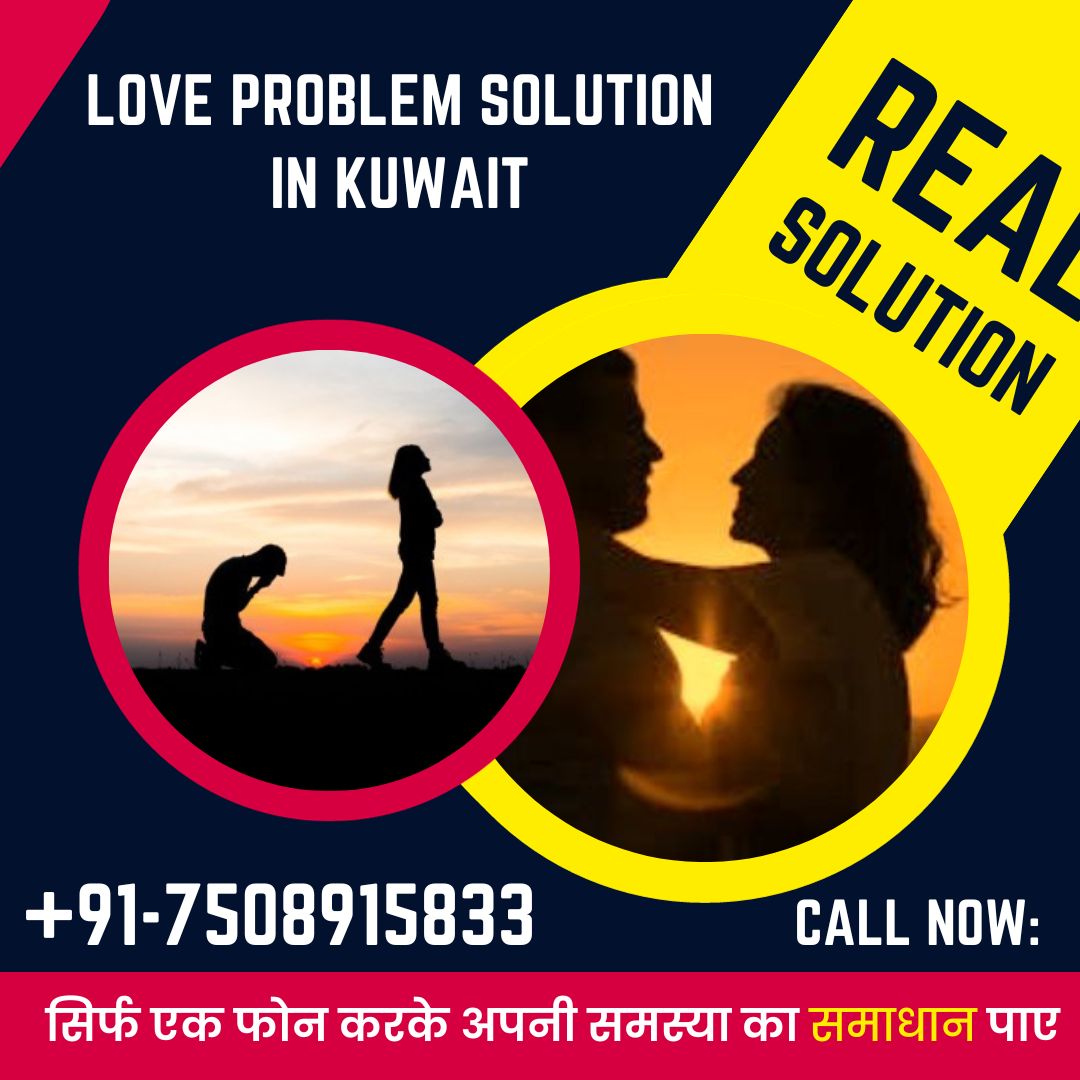 Love problem solution In kuwait
