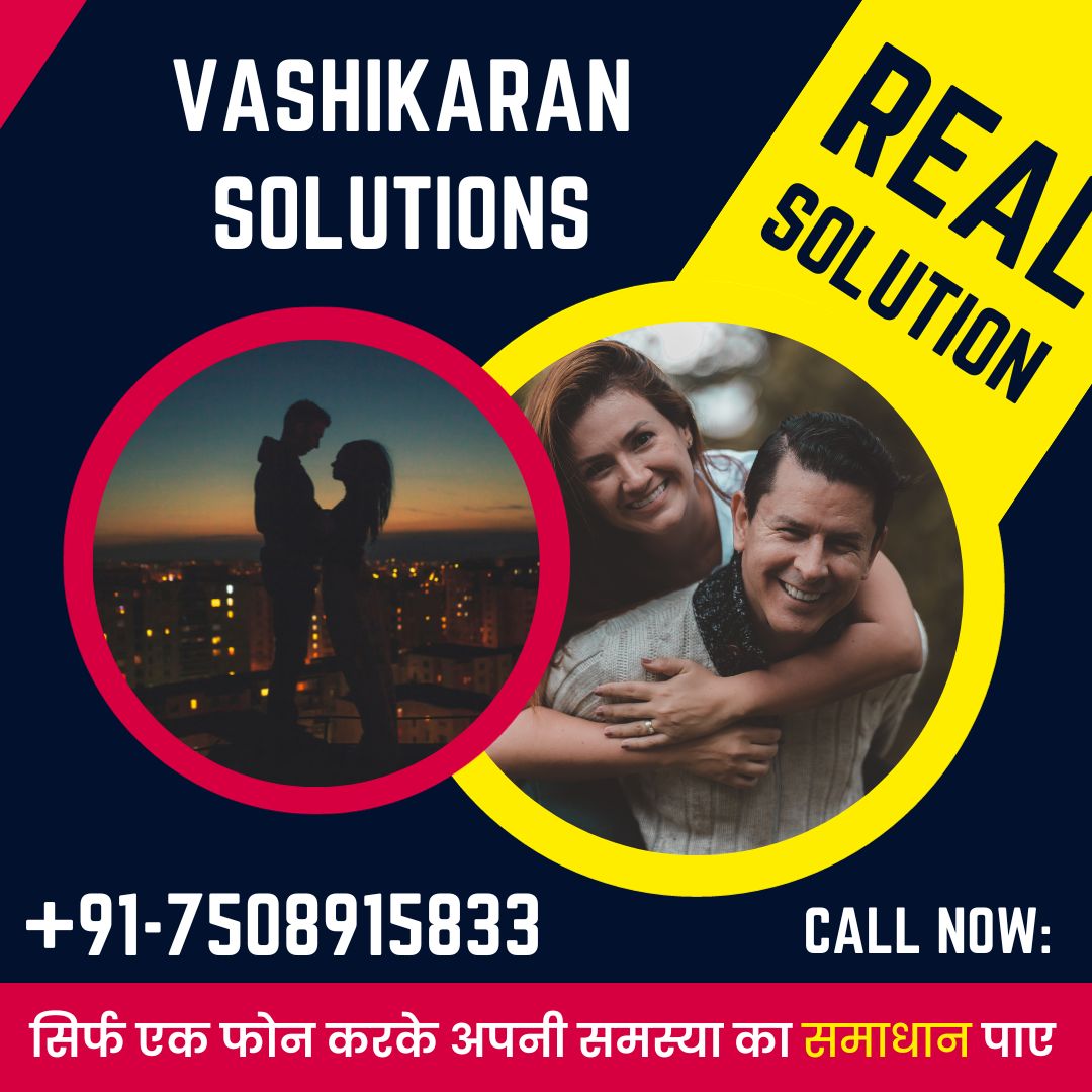 Vashikaran Solutions