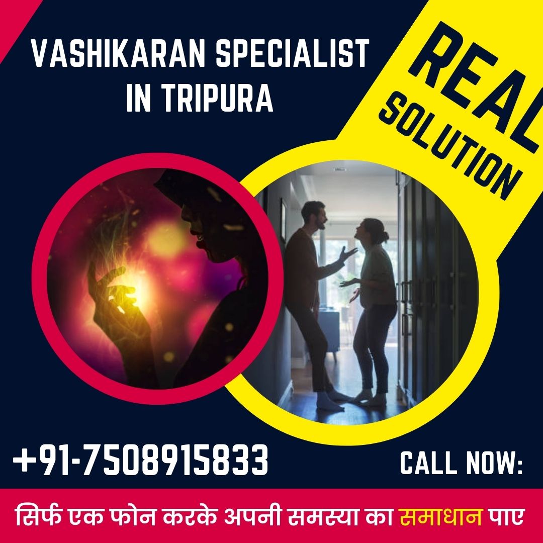 Vashikaran Specialist in Tripura